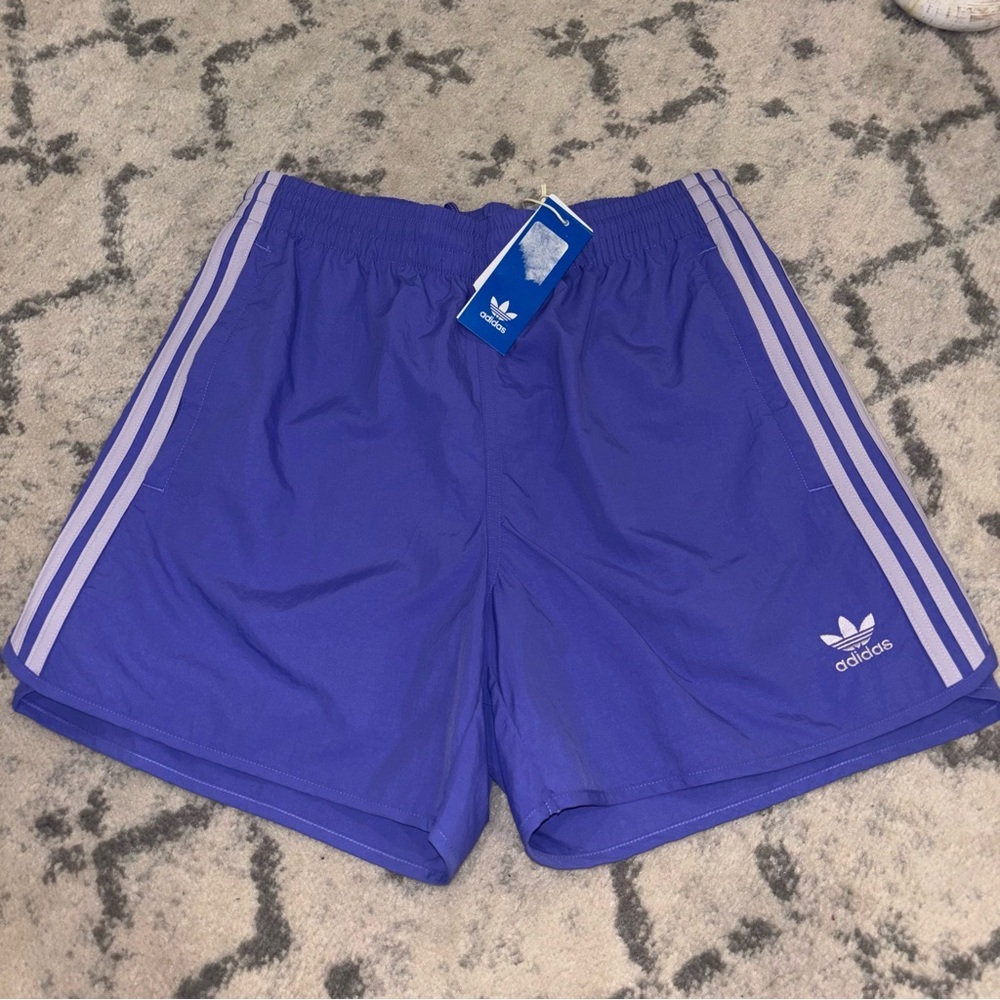 adidas Originals Men’s Adicolor Classics Sprinter Shorts NWT